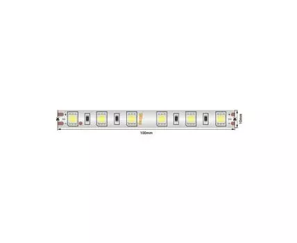 Лента светодиодная SWG SWG560