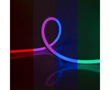 Лента светодиодная Uniel Neon ULS-N12 UL-00009106