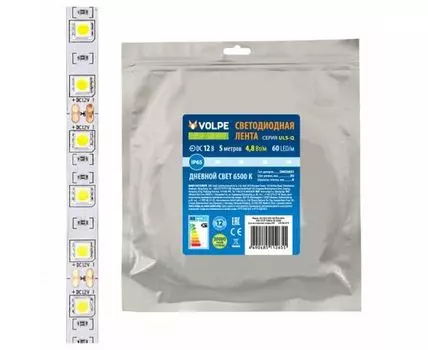 Лента светодиодная Uniel UL-00004533