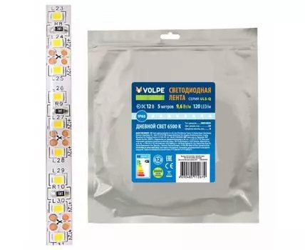 Лента светодиодная Uniel UL-00004535