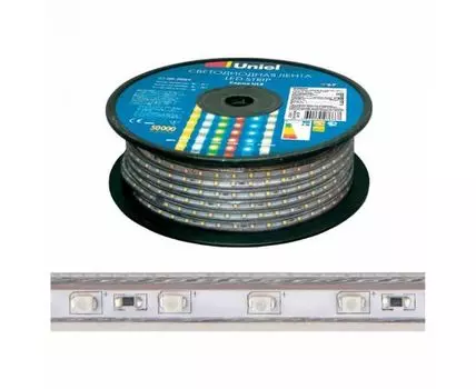 Лента светодиодная Uniel UL-00006481