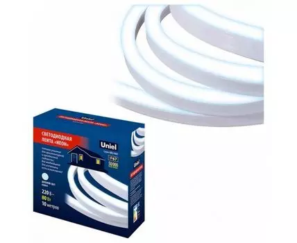 Лента светодиодная Uniel UL-00006686
