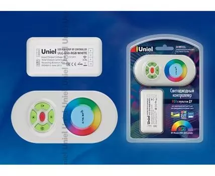 Лента светодиодная Uniel ULC-G10 11104