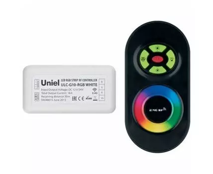 Лента светодиодная Uniel ULC-G10 11105