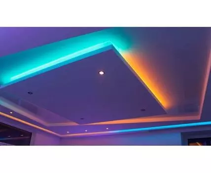 Лента светодиодная Uniel ULS 10775