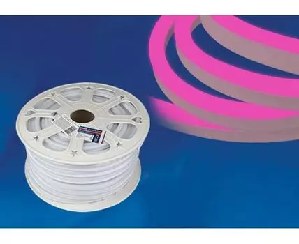 Лента светодиодная Uniel ULS-N21-2835 UL-00003768