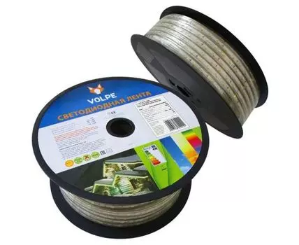 Лента светодиодная Volpe ULS-Q325 UL-00000863