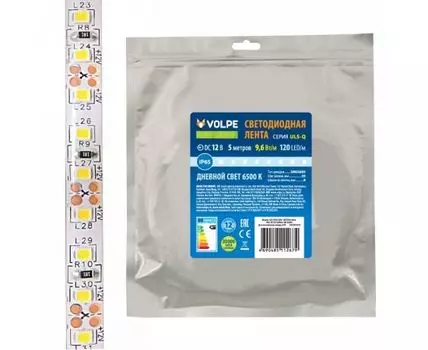 Лента светодиодная Volpe ULS-Q UL-00004534