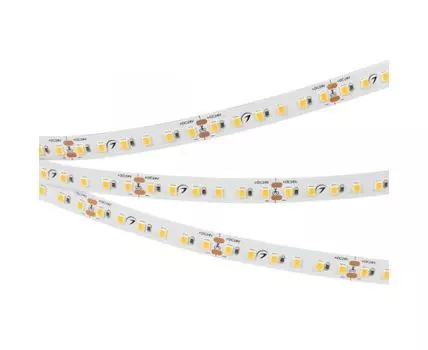 Лента TWIST-5000-2835-120-24V Warm3000 (10mm, 10W/m, IP20)