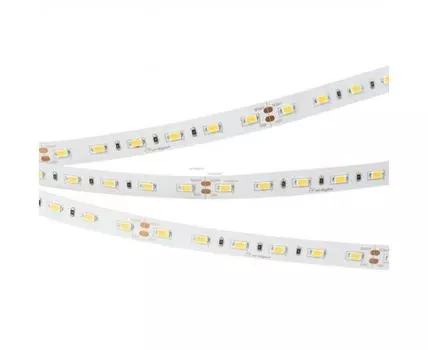 Лента ULTRA-5000 24V Warm2700 2xH (5630, 300 LED, LUX)