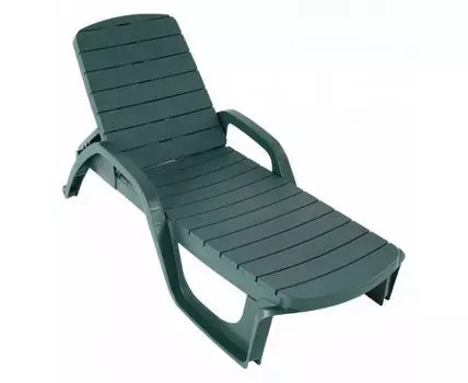 Лежак Прованс