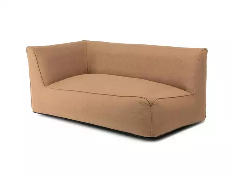 Лежак угловой Lite