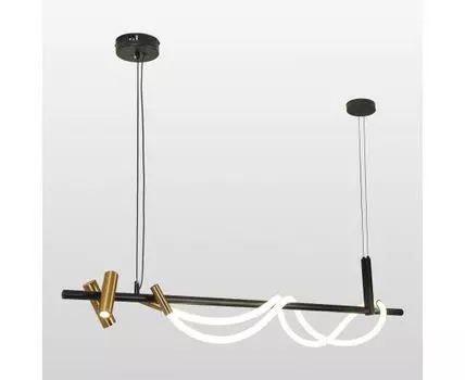 Линейно-подвесной светильник Lussole