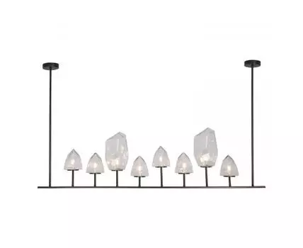 Линейно-Подвесной светильник Lussole ANTIOCH