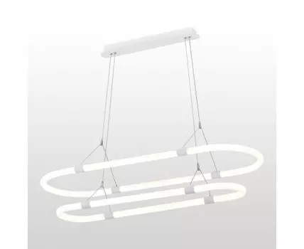 Линейно-подвесной светильник Lussole BARTOW