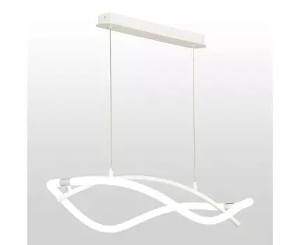 Линейно-подвесной светильник Lussole BARTOW