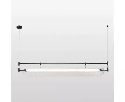 Линейно-подвесной светильник Lussole BRADFORD