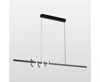 Линейно-подвесной светильник Lussole BRADFORD