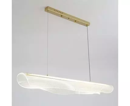 Линейно-подвесной светильник Lussole BRADFORD