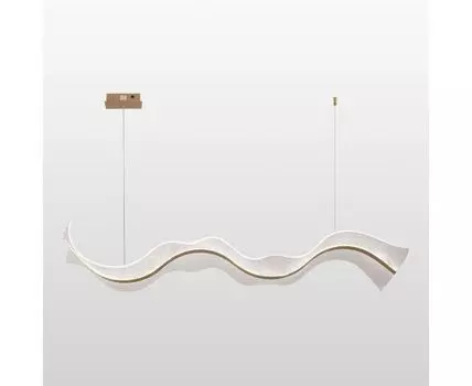 Линейно-подвесной светильник Lussole BRADFORD