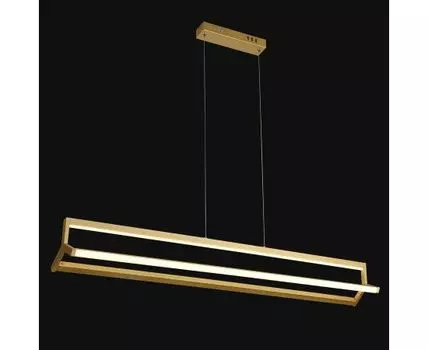 Линейно-подвесной светильник Lussole CLINCH