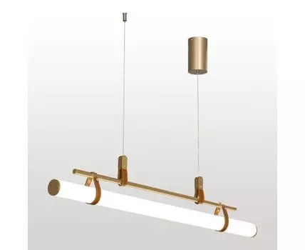 Линейно-подвесной светильник Lussole CLINCH