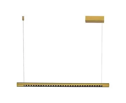 Линейно-подвесной светильник Lussole DESOTO