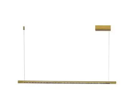 Линейно-подвесной светильник Lussole DESOTO