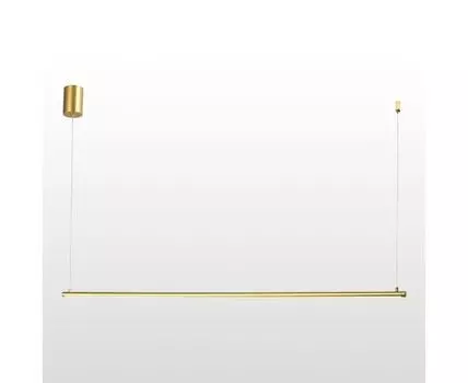 Линейно-подвесной светильник Lussole GILMER