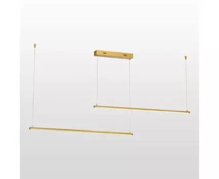 Линейно-подвесной светильник Lussole GILMER