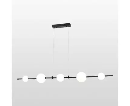 Линейно-подвесной светильник Lussole HART