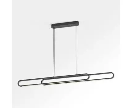 Линейно-подвесной светильник Lussole HENRY