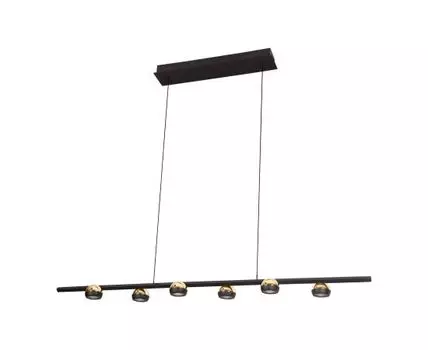 Линейно-подвесной светильник Lussole LASSEN