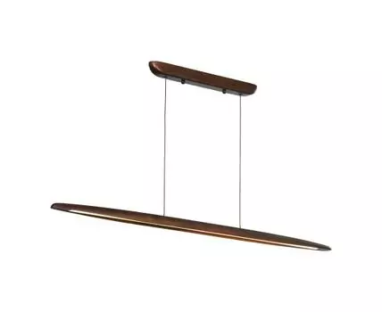 Линейно-подвесной светильник Lussole LASSEN