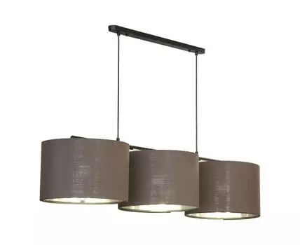 Линейно-подвесной светильник Lussole LEVY