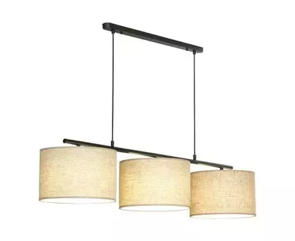 Линейно-подвесной светильник Lussole LEVY