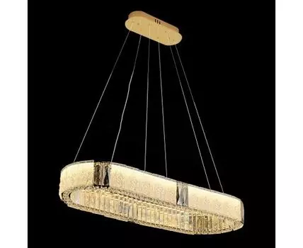 Линейно-подвесной светильник Lussole NAPA
