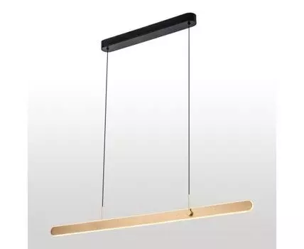 Линейно-подвесной светильник Lussole TAYLOR