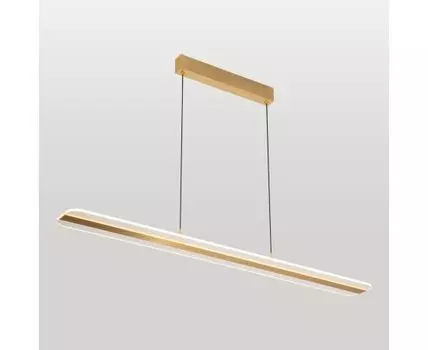 Линейно-подвесной светильник Lussole WAKULLA