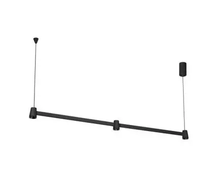 Линейный подвесной светильник Arlight ELIZEO