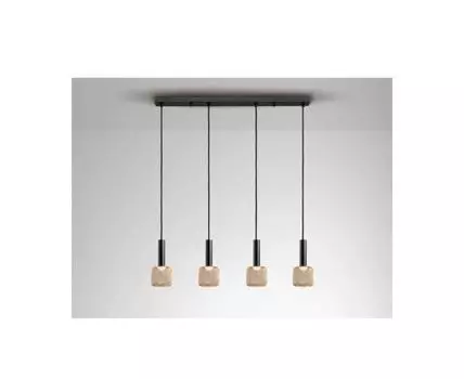 Линейный светильник Sincro 4L