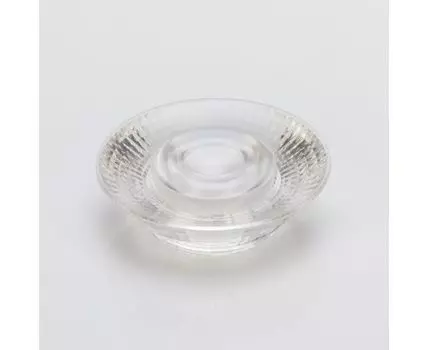 Линза для светильника RINK 24 град Lumker R10W-LS-24