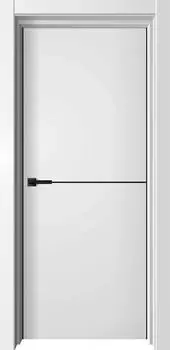 Loft-1 AL кромка с 2-х сторон Вайт