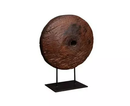 Лофт декор, ГХОРАГАРИ