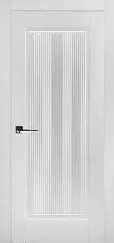 Лонг-1 Белый (Глухое) (Глухое)