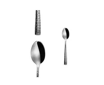 Ложка чайная (хром, 14,6)