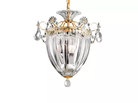 Люстра 1243-211 S