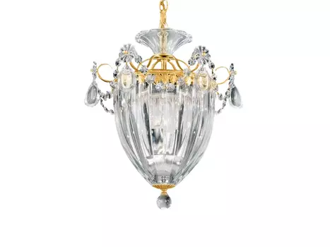 Люстра 1243-22