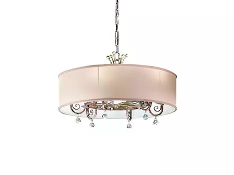 Люстра 6578/6 V2172