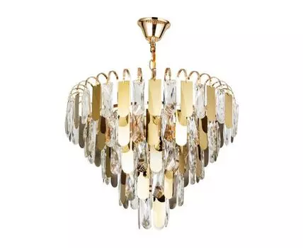 Люстра A2719SP-6GO